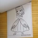 Раскраска Принцесса София Princess Sofia А4 мега сборник (38480) - изображение 3