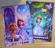 Раскраска Принцесса София Princess Sofia А4 набор 2 шт (38604) - изображение 1