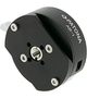 Płytka szybkozłączki Patona Arca Flip-Lock (4055655247931) - obraz 6