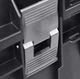 Ящик для інструментів Qbrick System One 450 Basic 585 х 385 х 420 мм (SKRQ450BCZAPG002) - зображення 3