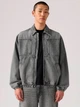 Джинсова куртка чоловіча Levi`s 525742599 M Сіра (1162823860) - зображення 1