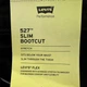 Джинси Regular Fit чоловічі Levi`s 372536765 32W 32L Чорні (1162856650) - зображення 7