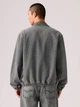 Джинсова куртка чоловіча Levi`s 525742599 M Сіра (1162823860) - зображення 2