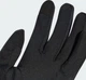 Рукавички Adidas LIGHT GLOV чорний Уні L - зображення 3