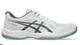 Кросівки сквош чоловічі Asics Upcourt 6 WHITE/STEEL GREY (45) 11 - зображення 1