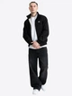 Бомбер чоловічий Lonsdale ODDINGLEY 118003-8323 (L) Black/Ecru (4070376018059) - изображение 3