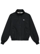 Бомбер чоловічий Lonsdale ODDINGLEY 118003-8323 (L) Black/Ecru (4070376018059) - изображение 6