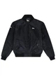 Бомбер чоловічий Lonsdale CHEPSTOW 118017-8323 (3XL) Black/Ecru (4070376025965) - зображення 6
