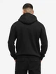 Худі флісовий чоловічий Lonsdale BICKINGTON 117923-1500 (L) Black/White (4070376013016) - изображение 5