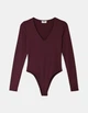 Боді жіночий Tally Weijl SBOPAPANELA-CBX (XS) (7612950402532) - изображение 4