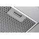 Витяжка кухонна GRANADO Yunkos 1604-1200 inox (GCH7436477) - изображение 4