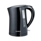 Електрочайник Severin WK 3498 black - зображення 1