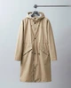 Женский плащ тренч Nordvik Lady Trench Бежевый L-XL - изображение 5