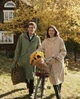 Женский плащ тренч Nordvik Lady Trench Бежевый L-XL - изображение 7
