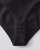 Женское компрессионное боди Nordvik Sculpt-Body Halter-Neck Черный XL - изображение 5