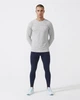 Мужские беговые тайтсы Nordvik Run-ProTech Темный синий XL - изображение 3