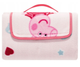Пикниковое одеяло-мат 160×125 см Свинка Пеппа Peppa Pig, детский плед для пикника и отдыха - изображение 3