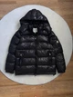 Куртка Moncler матовий глянц з NFC L - зображення 1
