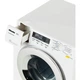 Іграшкова Пральна машина Miele, Klein 6941 - изображение 2