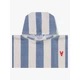 Пончо 65x65 см Catch of the Day Swim Essentials 2025SE617 - изображение 3