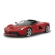 Автомобіль на радіокеруванні Ferrari LaFerrari Aperta 1:14 червоний 27 МГц Rastar Jamara 405150 - изображение 5