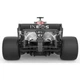 Автомобіль на радіокеруванні Mercedes-AMG F1 W11 EQ Performance 1:18, чорний, 2.4МГц Jamara 402107 - изображение 7