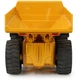 Самоскид на радіокеруванні MAN 1:20 2,4GHz, жовтий Jamara 405056 - изображение 7