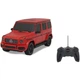 Автомобіль на радіокеруванні Mercedes-Benz AMG G63 1:24, червоний, 2.4МГц Jamara 405193 - изображение 1