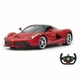 Автомобіль на радіокеруванні Ferrari LaFerrari 1:14 червоний 2,4 ГГц Rastar Jamara 404130 - изображение 3