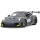 Автомобіль на ручному керуванні, двері відчиняються Porsche 911 GT2 RS Clubsport 25 1:14, сірий, 2.4МГц Jamara 4213 4042774470906 - изображение 3