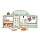 Дерев'яне кафе Пташине гніздо, Tender Leaf Toys TL8228 - зображення 2