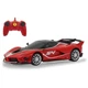 Автомобіль на радіокеруванні Ferrari FXX K Evo 1:24 червоний 2,4 ГГц Rastar Jamara 405185 - изображение 1