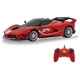 Автомобіль на радіокеруванні Ferrari FXX K Evo 1:24 червоний 2,4 ГГц Rastar Jamara 405185 - изображение 3