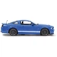 Автомобіль на радіокеруванні Ford Shelby GT500 1:14 синій 2,4 ГГц Rastar Jamara 404540 - изображение 7