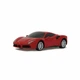 Автомобіль на радіокеруванні Ferrari 488 GTB 1:24 червоний 2,4 ГГц Rastar Jamara 405133 - изображение 5