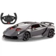 Автомобіль на ручному керуванні Lamborghini Sesto Elemento 1:1, сірий, 2.4МГц Jamara 42112 4042774468279 - изображение 1