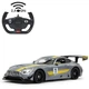 Автомобіль на радіокеруванні Mercedes-Benz AMG GT3 Performance 1:14, сірий, 2.4МГц Jamara 405072 - изображение 1