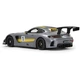 Автомобіль на радіокеруванні Mercedes-Benz AMG GT3 Performance 1:14, сірий, 2.4МГц Jamara 405072 - изображение 2