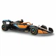 Автомобіль на ручному керуванні McLaren MCL36 1:18, помаранчевий, 2.4МГц Jamara 4219 4042774470845 - изображение 6