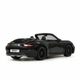 Автомобіль на радіокеруванні Porsche 911 Carrera S 1:12 чорний, 27 МГц Rastar Jamara 403085 - изображение 6