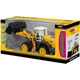 Навантажувач Loader 440 1:20 2,4 GHz, жовтий Jamara 410005 - изображение 2