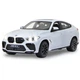 Автомобіль на радіокеруванні BMW X6 M 1:14, білий, 2.4МГц Jamara 402120 - изображение 3