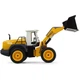 Навантажувач Loader 440 1:20 2,4 GHz, жовтий Jamara 410005 - изображение 5