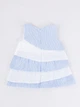 Платье Boboli 2130017 74 cm (8176374cm) Голубой - изображение 3