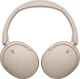 Навушники Sony WH-CH730N Beige (4548736181779) - зображення 1