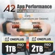 Карта памяти Micro TF/SD 1 TB (10 Class) OnePlus - изображение 4