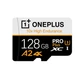 Карта памяти Micro TF/SD 128 Gb OnePlus (10 Class) - изображение 2