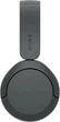 Навушники Sony WH-CH530 Black (4548736179677) - зображення 4