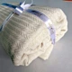 Покрывало Пике КОСИЧКА Ивори MERISET - 230х240 4804153 - изображение 5