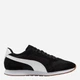 Чоловічі кросівки Puma ST MILER 401622-07 44 Чорний/Білий (4067983835100) - зображення 3